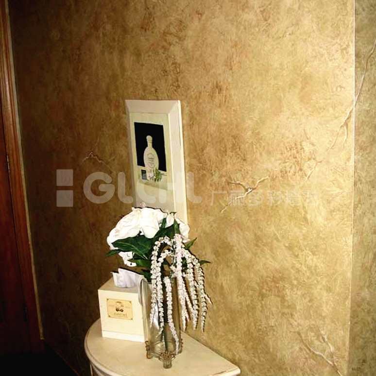 商業(yè)會所 墻藝